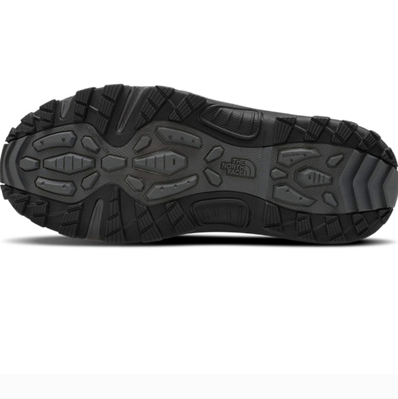 The North Face Snowfuse Waterproof Boots Size 8 main image 4